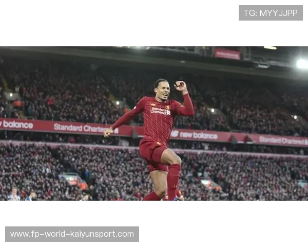 利物浦绝杀，克洛普：这就是安菲尔德的魔力，利物浦主场安菲尔德