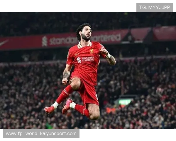 利物浦逆转成功，克洛普称“经典之战”