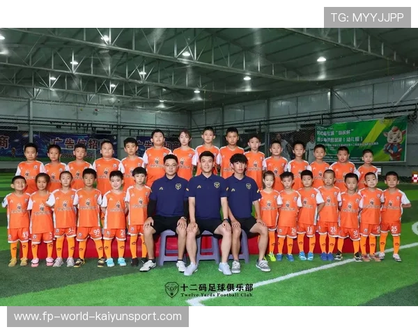 俱乐部在青训人才输送上取得显著成果，充分利用俱乐部的青训系统培养球员